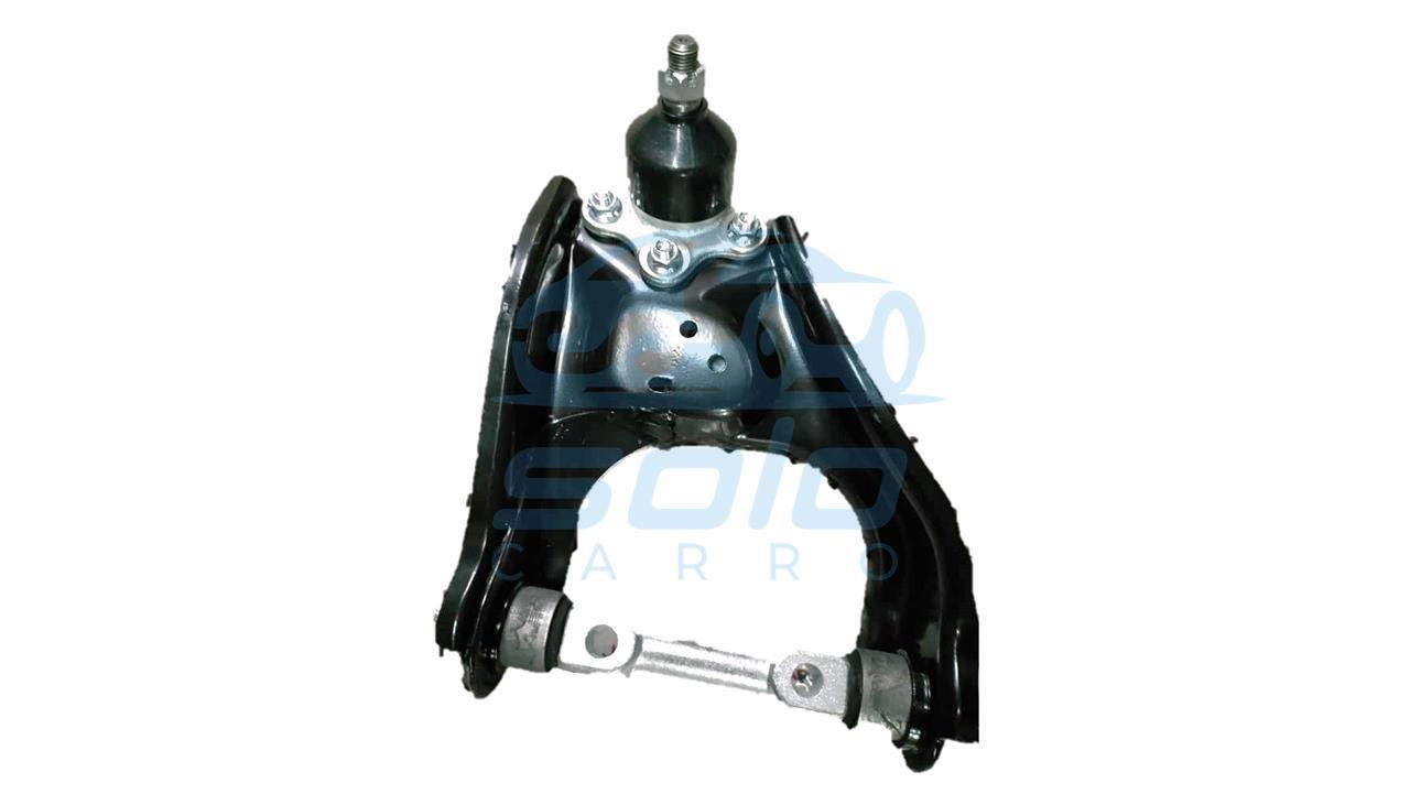 Meseta Delantero Superior Izquierdo-plato-susp-sup-izq-c-rot-chevrolet-dmax-4x4-2005-2002-masaru