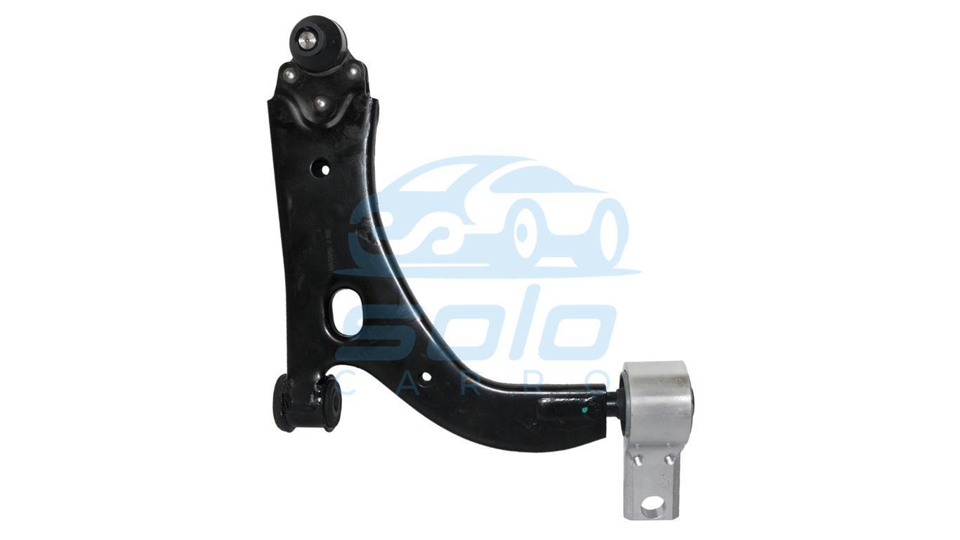 Meseta Delantero Inferior Derecho /1.6L-plato-susp-der-c-rot-ford-fiesta-ecosport-2003-2013-masaru