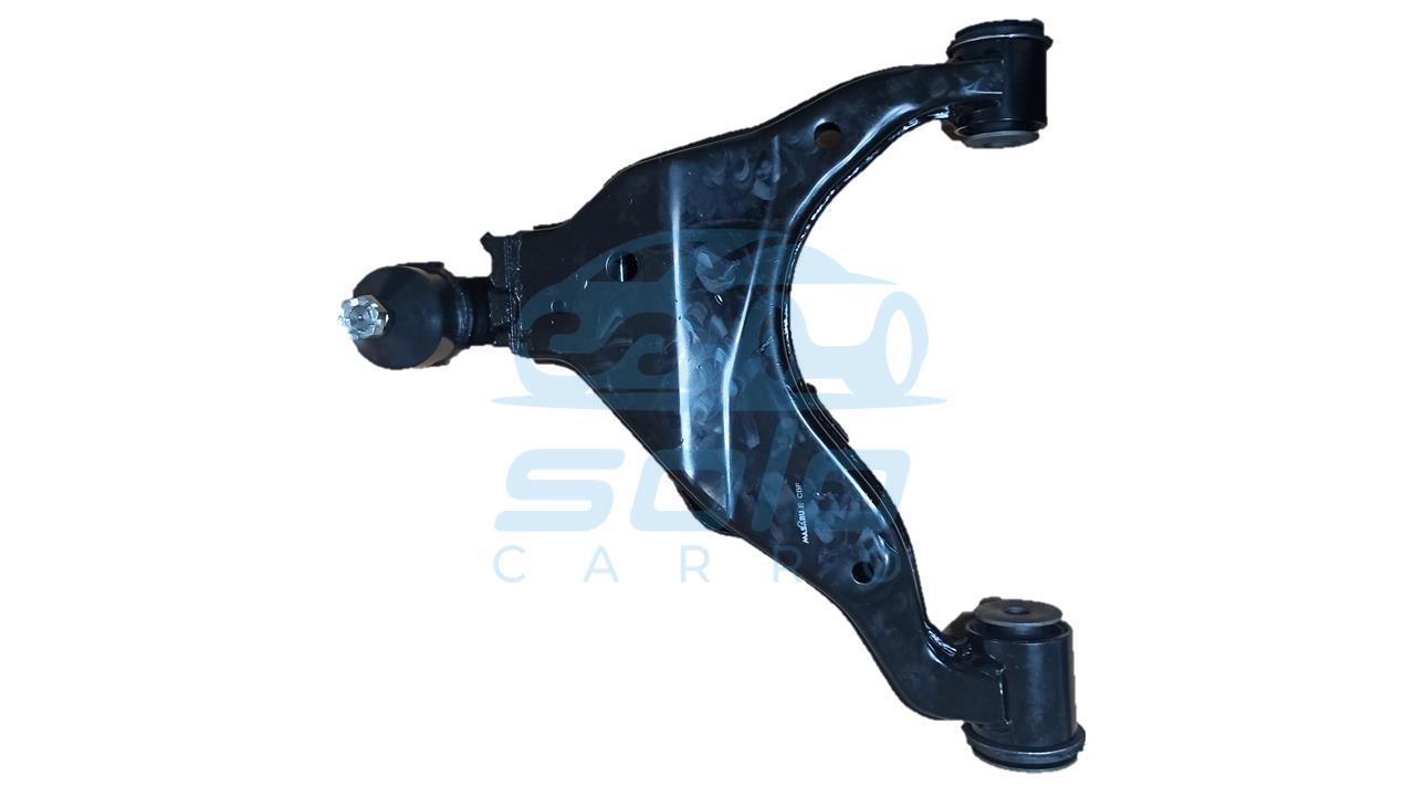 Meseta Delantero Inferior Derecho-meseta-inf-der-toyota-4runner-2010-2002-motro