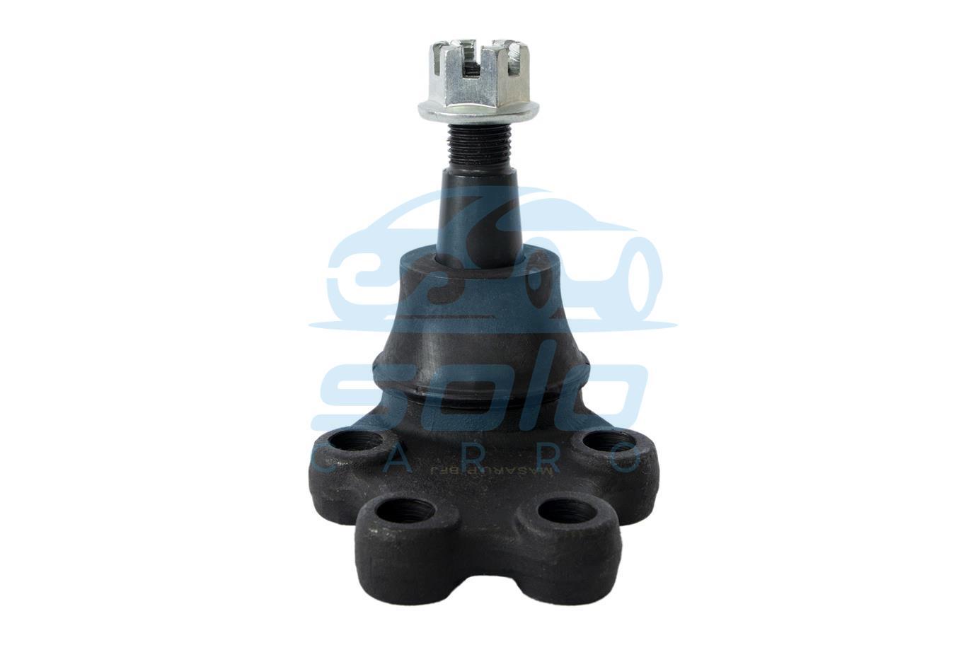 Muñón Inferior-munon-inf-chevrolet-silverado-1500-4x2-1999-2004-ayd