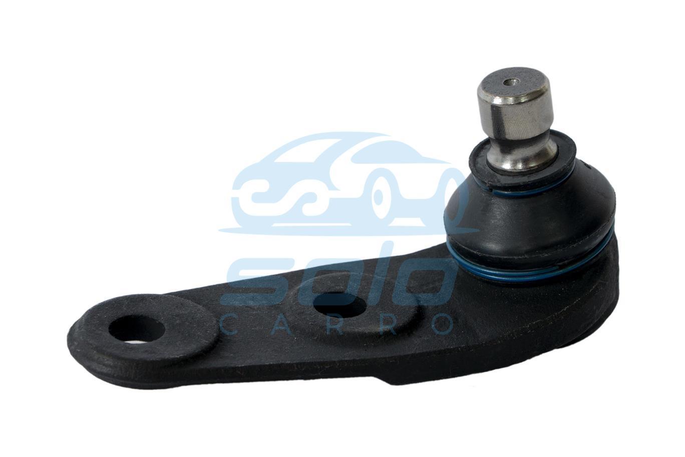 Muñón Inferior Derecho-munon-inf-der-volkswagen-gol-2000-2008-ayd