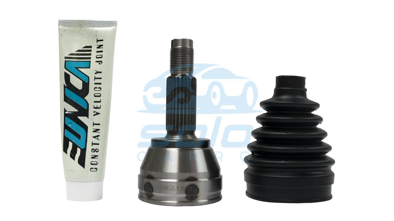 Punta Tripoide 25X21X53.2 Sin ABS-punta-eje-exterior-ford-fiesta-power-2000-2008-eunica