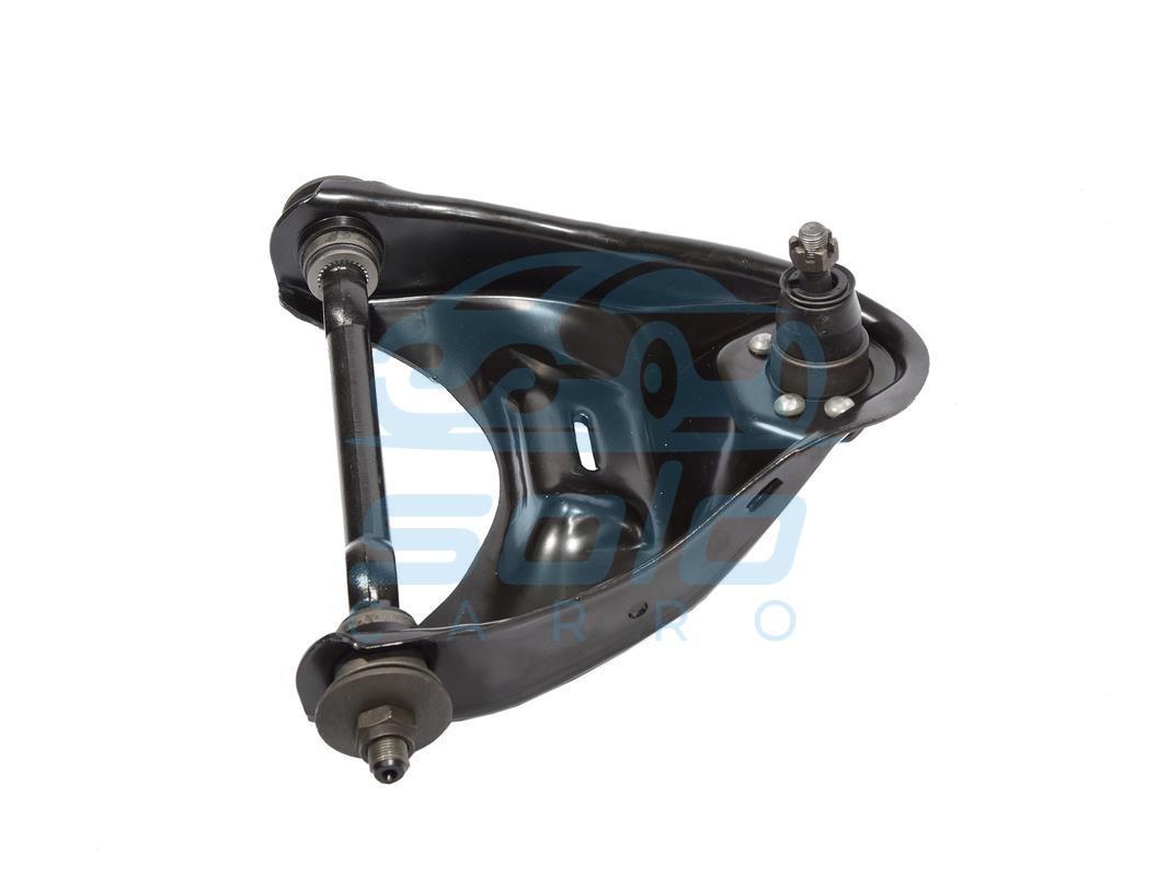 Meseta Delantero Superior Izquierdo /4X2-meseta-sup-izq--4x2-chevrolet-blazer-s10-1983-1998-danapac