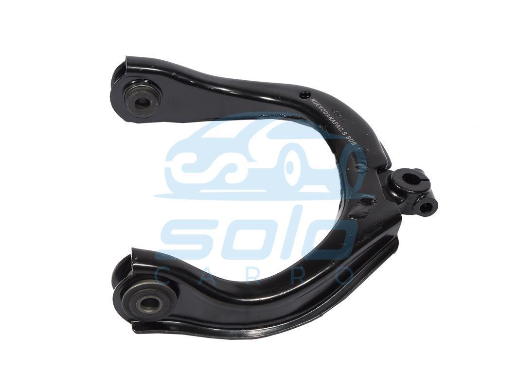 Meseta Delantero Superior Izquierdo-meseta-sup-izq-chevrolet-trailblazer-2002-2012-danapac