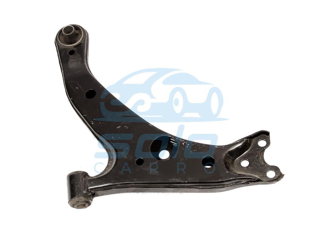 Meseta Delantero Inferior Izquierdo Con Muñón-meseta-inf-izq-s-munon-toyota-corolla-ae92-ae100-ae110-1992-2014-danapac