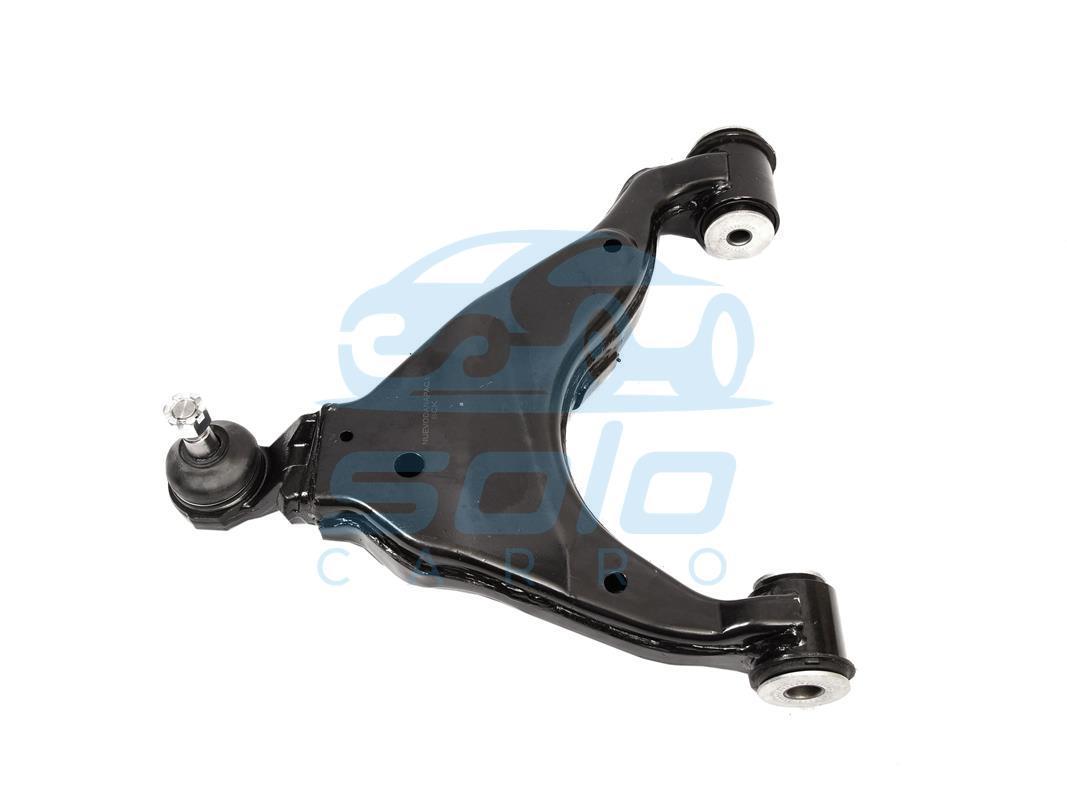 Meseta Delantero Inferior Derecho-meseta-inf-der-toyota-4runner-fj-cruiser-land-cruiser-2003-2009-danapac