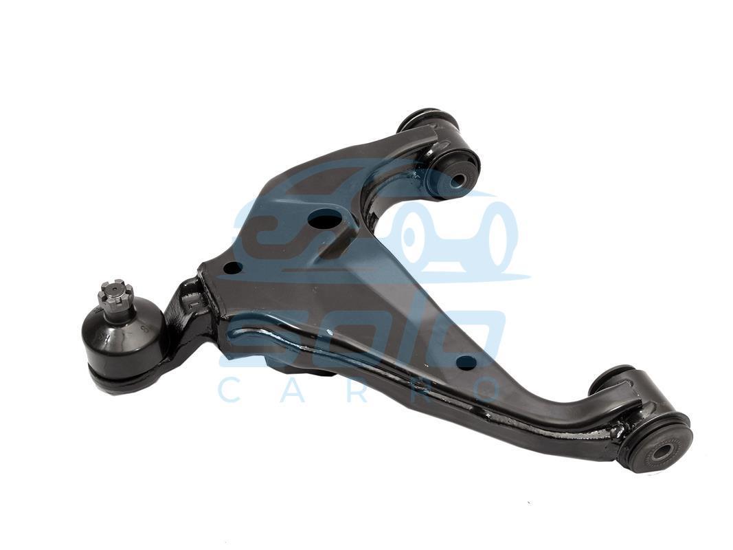 Meseta Delantero Inferior Derecho 4X4/4X2-meseta-inf-der-4x4-4x2-toyota-fortuner-hilux-2004-2015-danapac