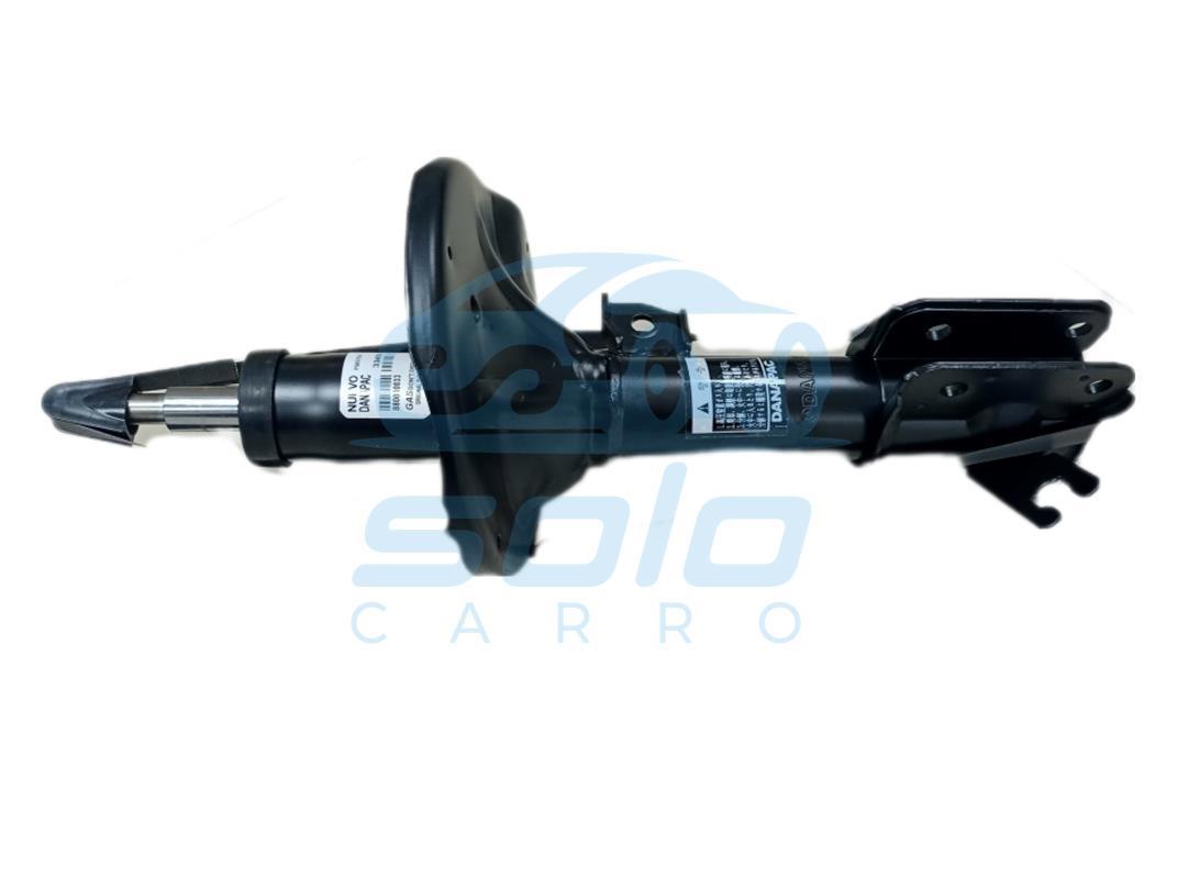 Amortiguador Delantero Izquierdo-amortiguador-del-der-izq-gas-honda-santa-fe-2000-2005-danapac