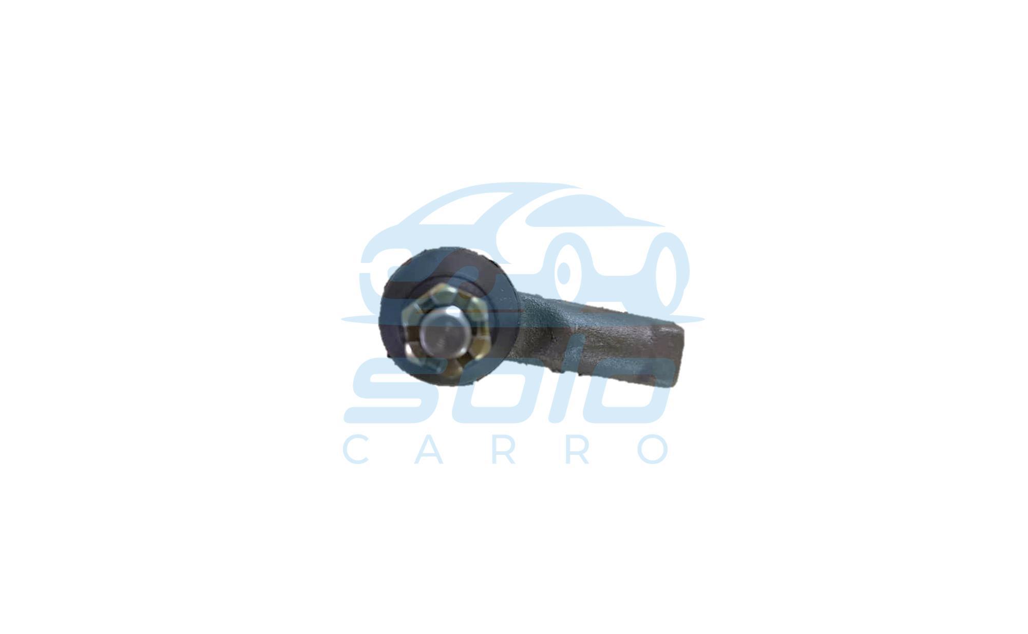 Terminal Dirección Externo-terminal-dir-ext-hyundai-accent-elantra-excel-getz-1994-2006-danapac