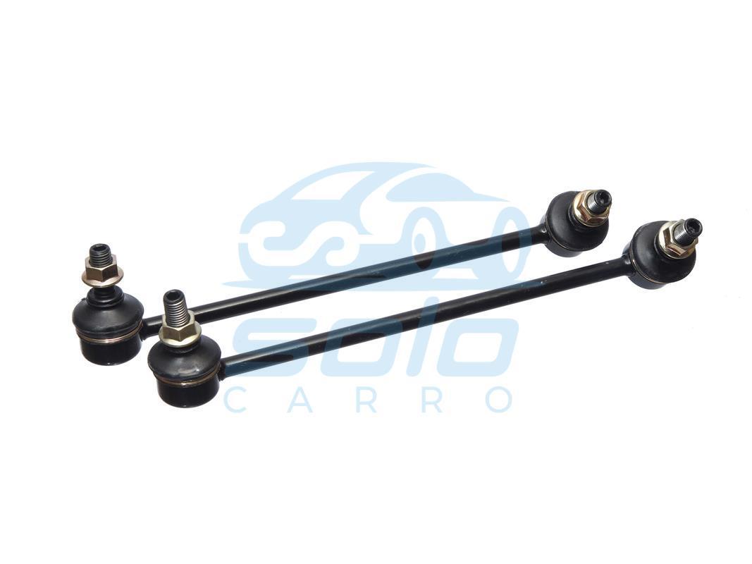 Barra Link Delantero Derecho-barra-link-del-der--kia-rio-1999-1998-danapac