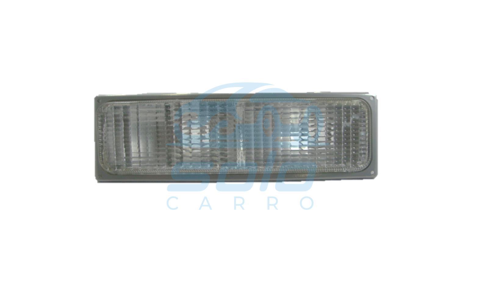 Cocuyo Faro Izquierdo-cocuyo-faro-izquierdo-chevrolet-grand-blazer-1990-1993-tyc