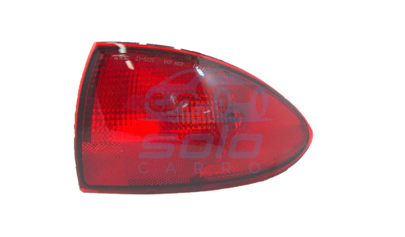 Faro Stop Derecho-faro-stop-derecho-chevrolet-cavalier-1995-1999-tyc