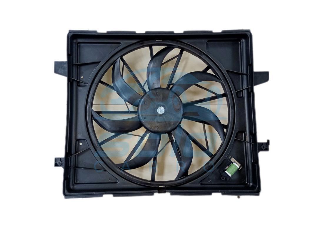 Electroventilador Radiador-electroventilador-radiador-jeep-grand-cherokee-36l-2014-2019-yosai