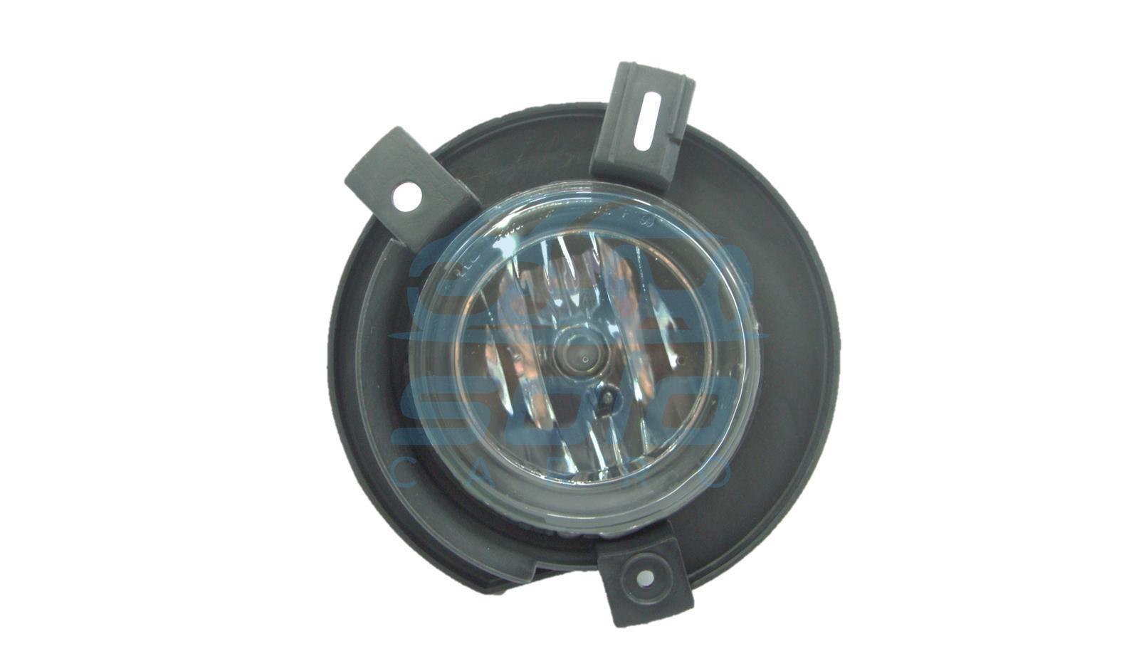 Faro Neblinero Izquierdo-faro-neblinero-izquierdo-ford-explorer-2002-2005-tyc