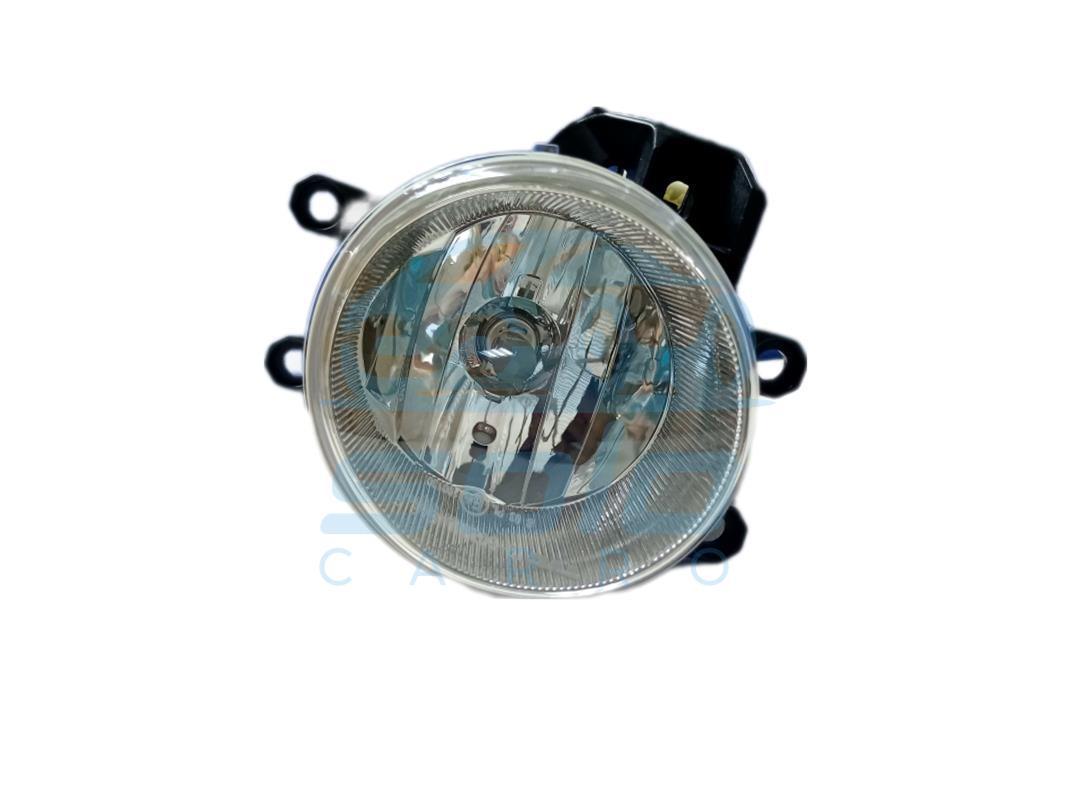 Faro Neblinero Izquierdo Con Socket-faro-neblinero-izquierdo-csocket-toyota-tundra-2014-2019-tyc