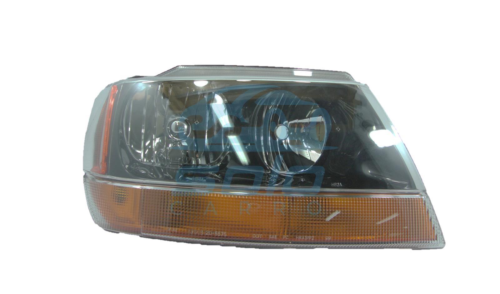 Faro Delantero Derecho Cocuyo Naranja-faro-delantero-derecho-cocuyo-naranja-jeep-grand-cherokee-laredo-1999-2005-trs