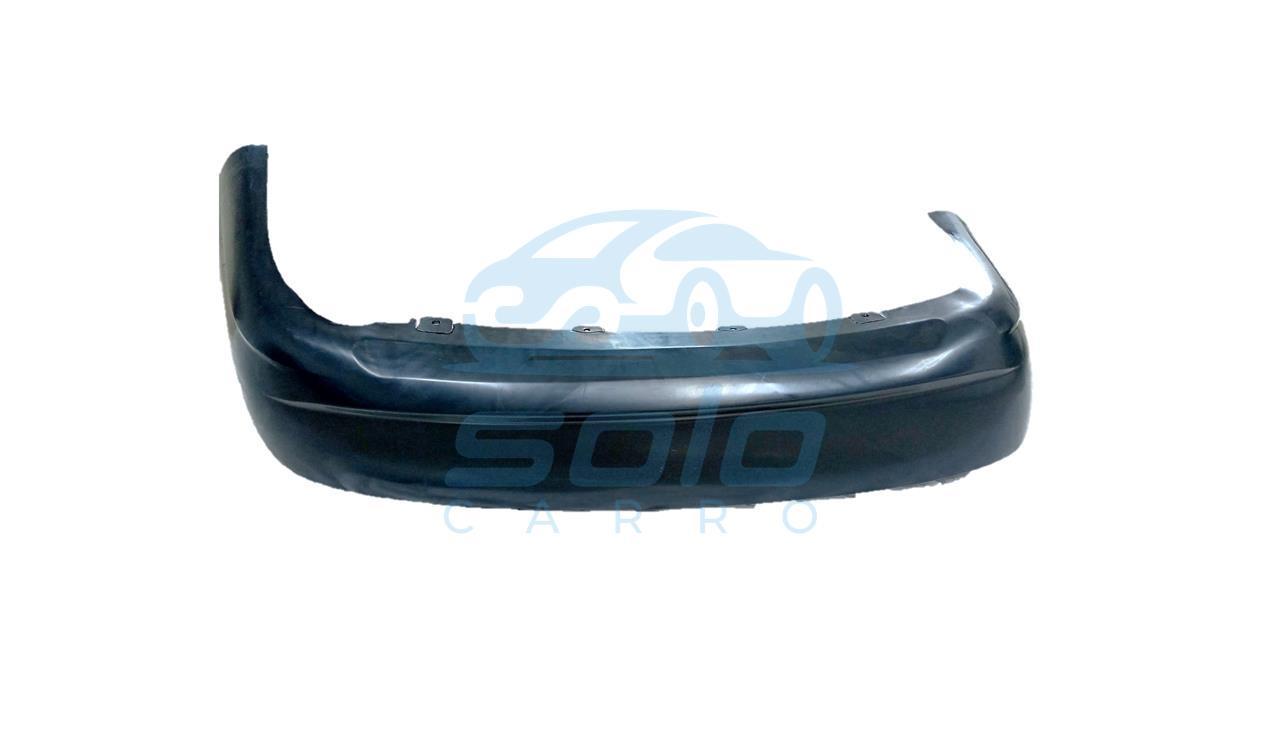 Parachoque Trasero-parachoque-trasero-hyundai-elantra-2004-2006-yosai