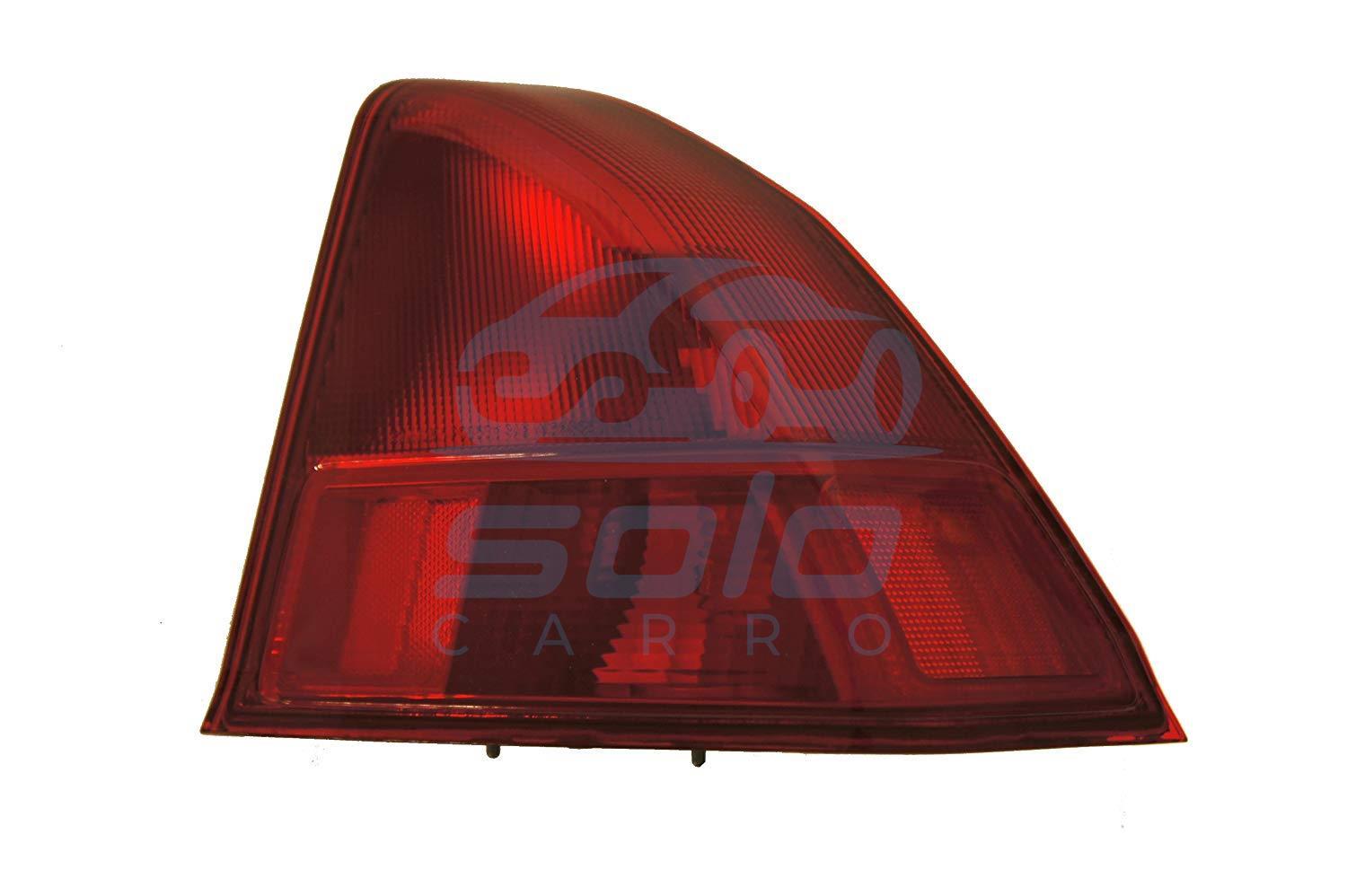 Faro Stop Derecho-faro-stop-derecho-honda-civic-2001-2003-tyc