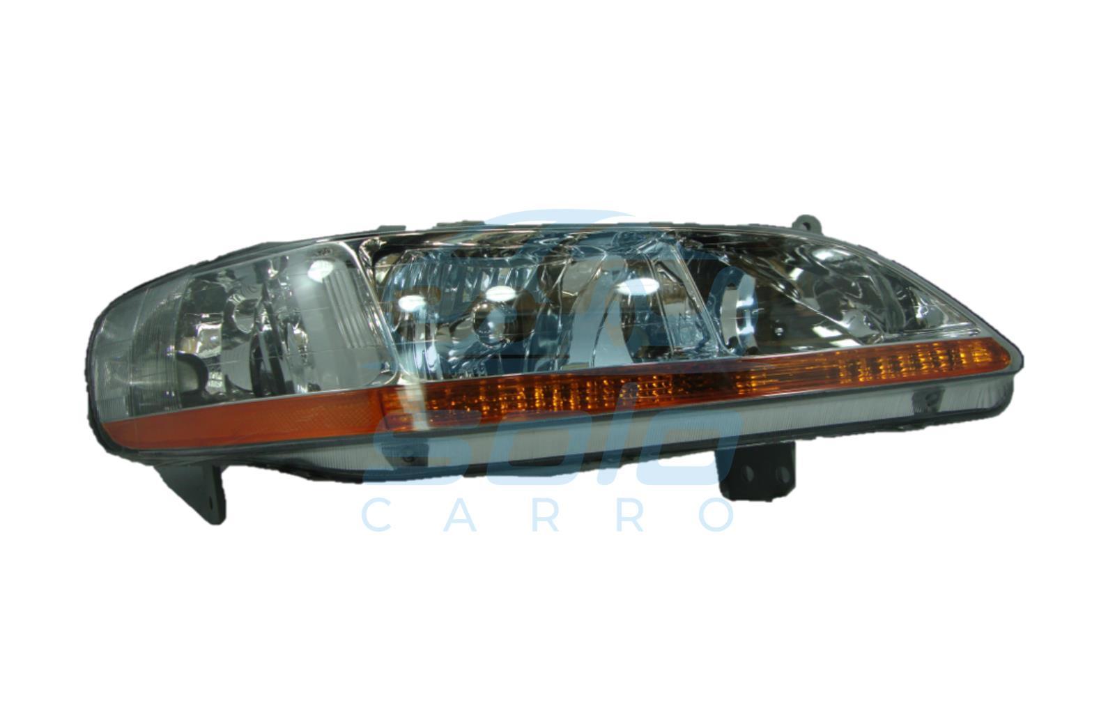 Faro Delantero Derecho-faro-delantero-derecho-honda-accord-1998-2000-trs