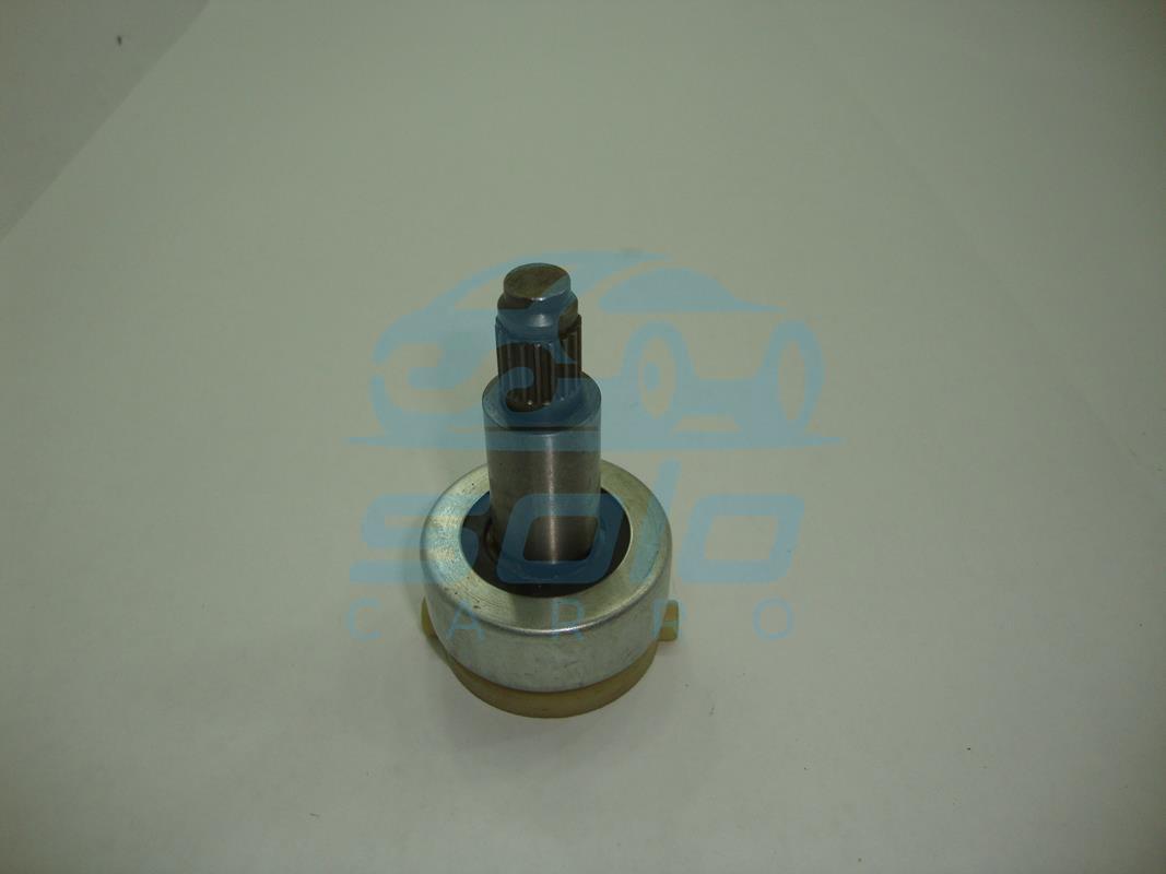 Bendix 18 Dientes 6 Spl-bendix-18-dientes-6-spl-ford-bronco-fortaleza-compass