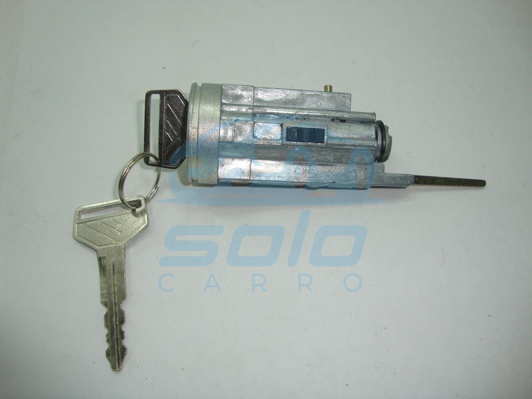 Cilindro Ignición Con Llave-cilindro-ignicion-cllave-toyota-corolla-araya-ae92-1988-1993-universal