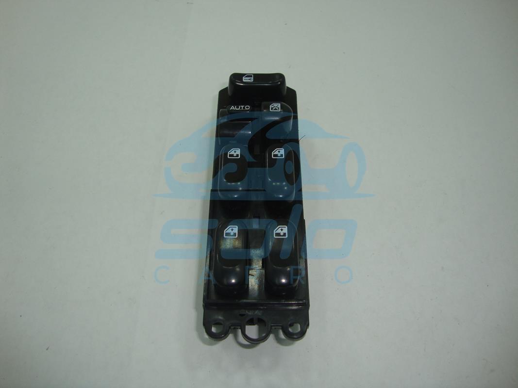 Suiche Sube Vidrio Ppal-suiche-sube-vidrio-ppal-nissan-sentra-b13-compass