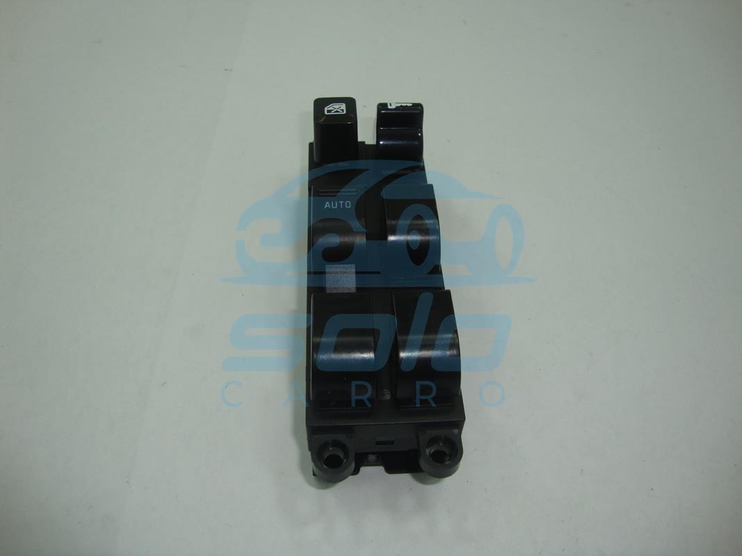 Suiche Sube Vidrio Ppal-suiche-sube-vidrio-ppal-nissan-sentra-b14-compass