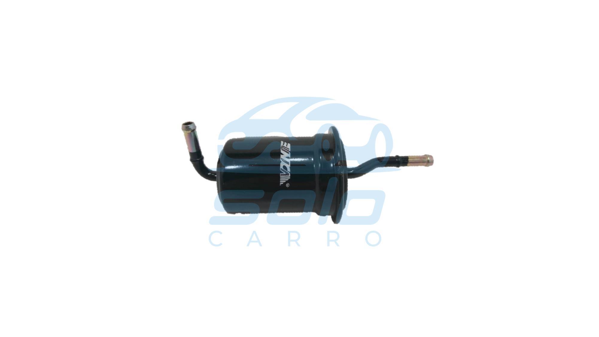 Filtro Gasolina -filtro-gasolina-inyeccion-mazda-626-1989-1992-universal