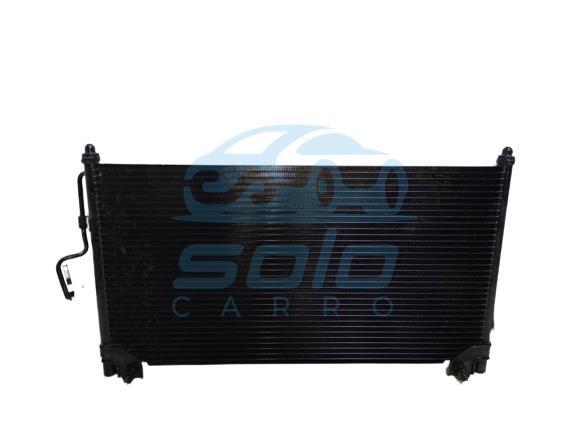 Condensador Aire Acondicionado-condensador-aa-mazda-323-laser-protege-2001-2002-universal