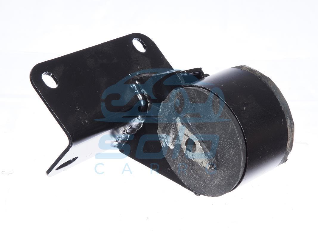 Base Motor Izquierdo 6V-1