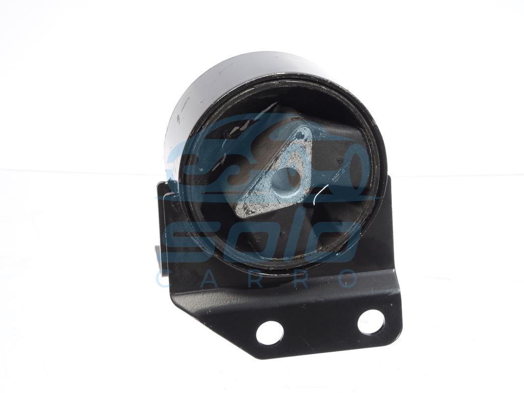 Base Motor Izquierdo8V-1