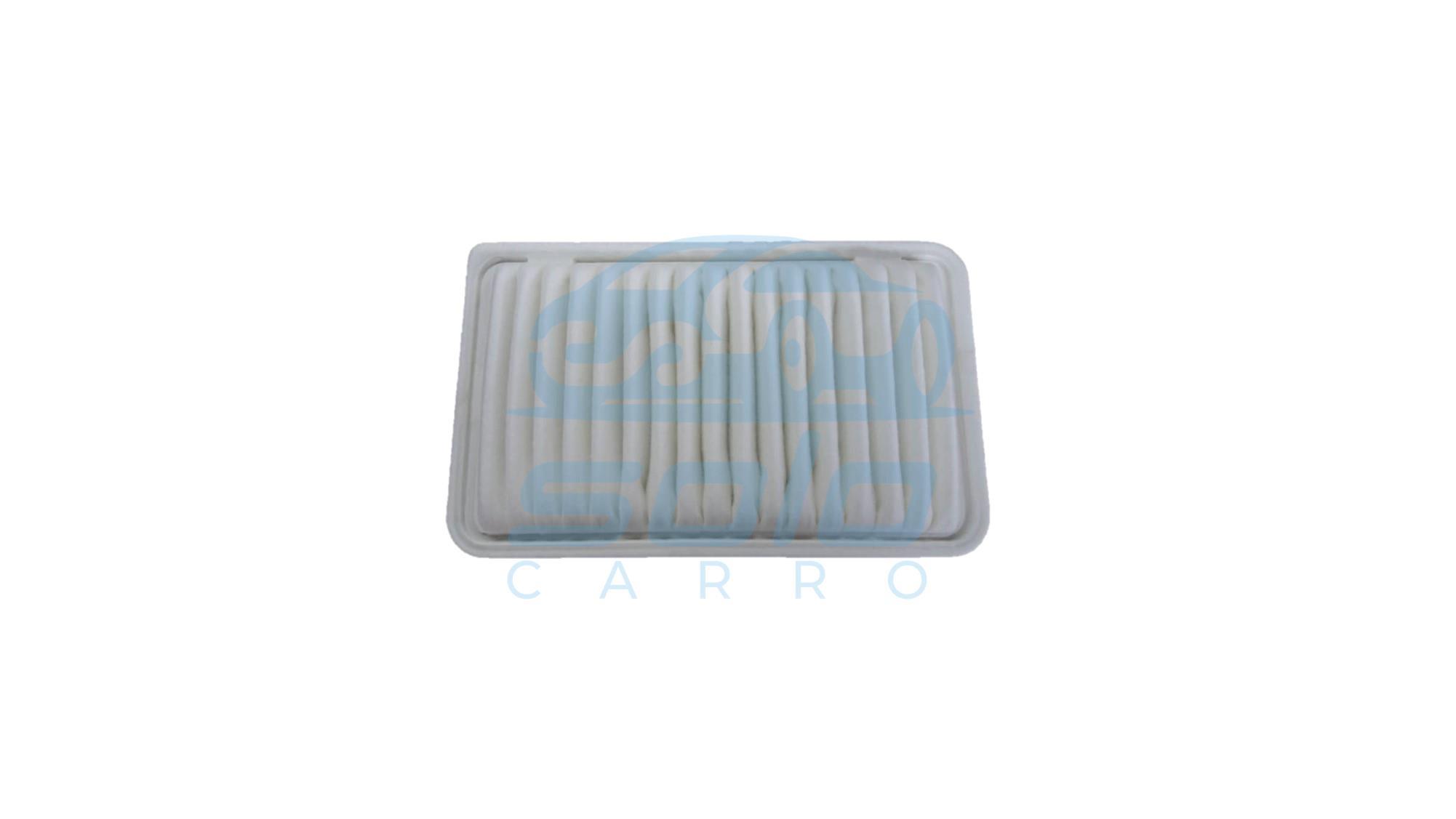 Filtro de aire-filtro-aire-46-cil-toyota-camry-2002-2011-universal