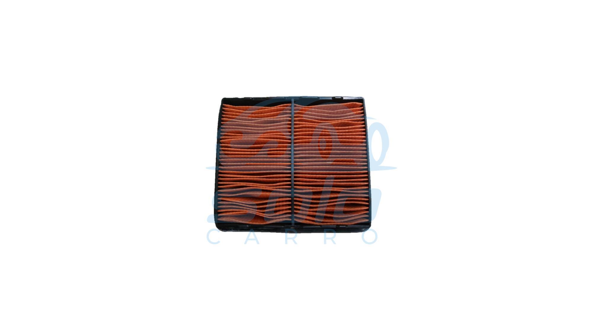 Filtro de aire-filtro-aire-inyeccion-honda-civic-1992-1996-universal