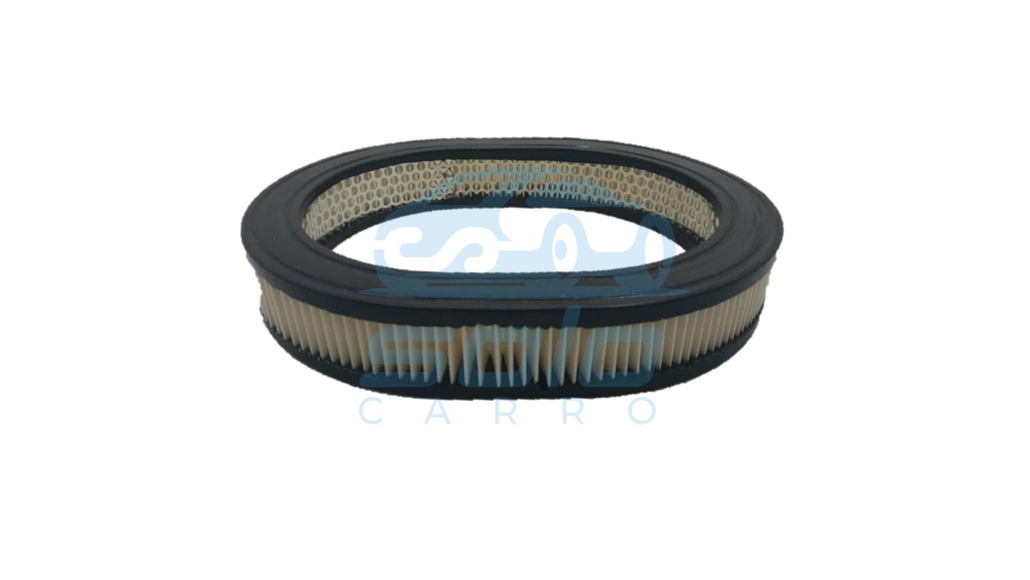 Filtro de aire-filtro-aire-carburador-mazda-323-civic-1986-1995-universal