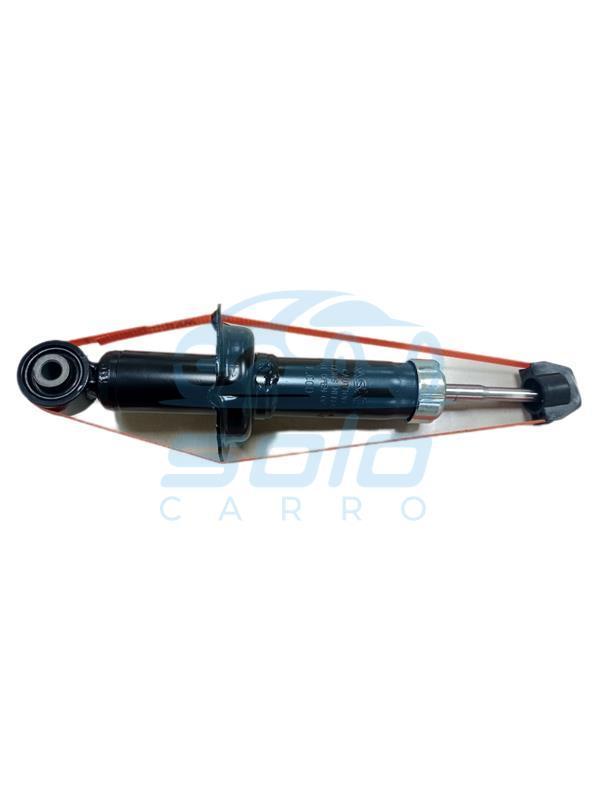 Amortiguador Trasero Derecho Izquierdo-amortiguador-trasero-derecho-izquierdo-gas-honda-civic-2001-2003-masaru