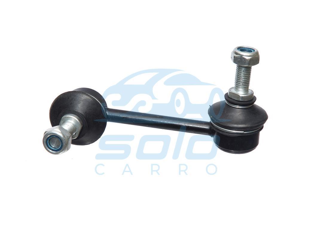 Barra Link Delantero Izquierdo-barra-link-delantero-izquierdo-mazda-626-1992-2002-danapac