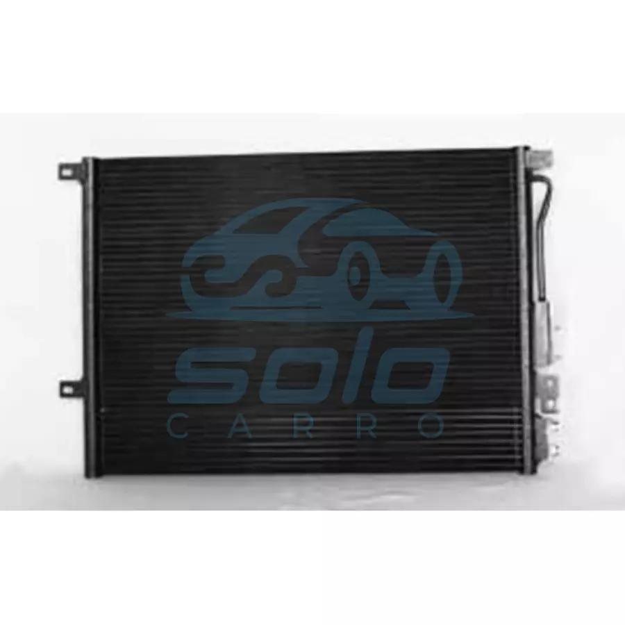 Condensador Aire Acondicionado-condensador-aa-jeep-grand-cherokee-2006-2010-yosai