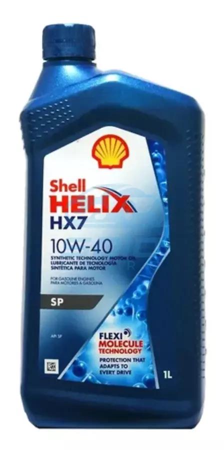 Aceite De Motor Semi-Sintetico 10W-40-aceite-de-motor-semi-sintetico-10w-40-chery-tiggo-2018-2020-shell