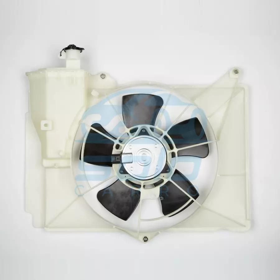 Electroventilador Radiador-563950-520