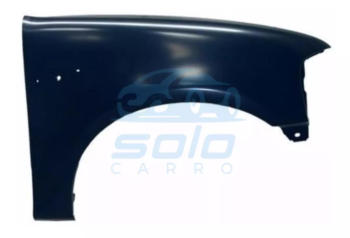 Guardafango Izquierdo Con Huecos-guardafango-izquierdo-chuecos-ford-f150-f250-expedition-1997-2002-tyg