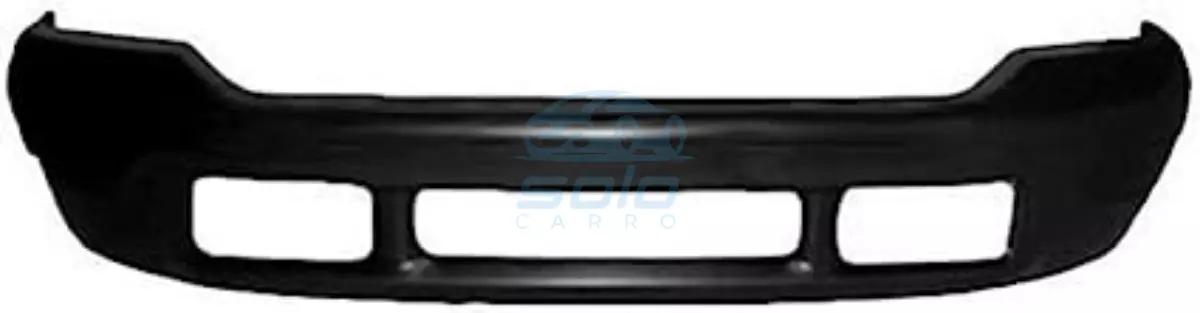 Parachoque Delantero Negro-parachoque-del-negro-ford-super-duty-1999-2002-tongyang