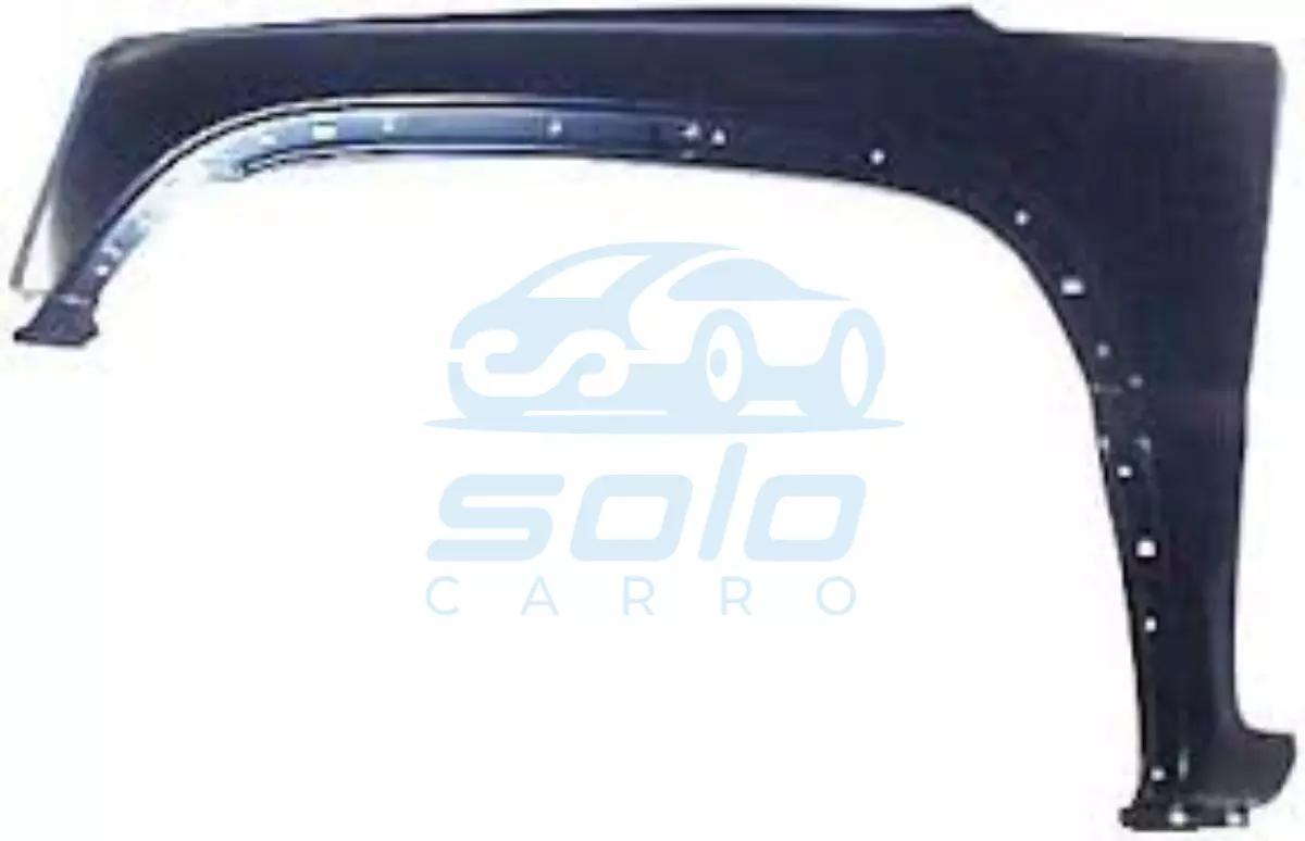 Guardafango Izquierdo-guardafango-izquierdo-jeep-liberty-kj-2002-2004-tyg