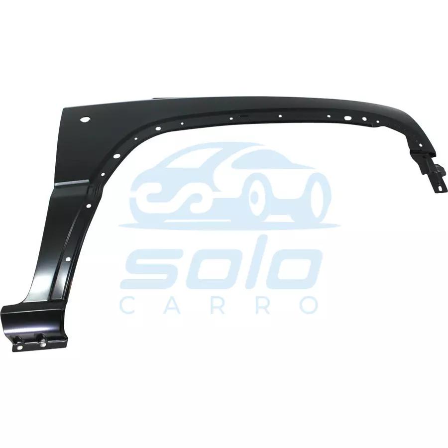 Guardafango Derecho-guardafango-derecho-jeep-liberty-kj-2005-2007-tyg