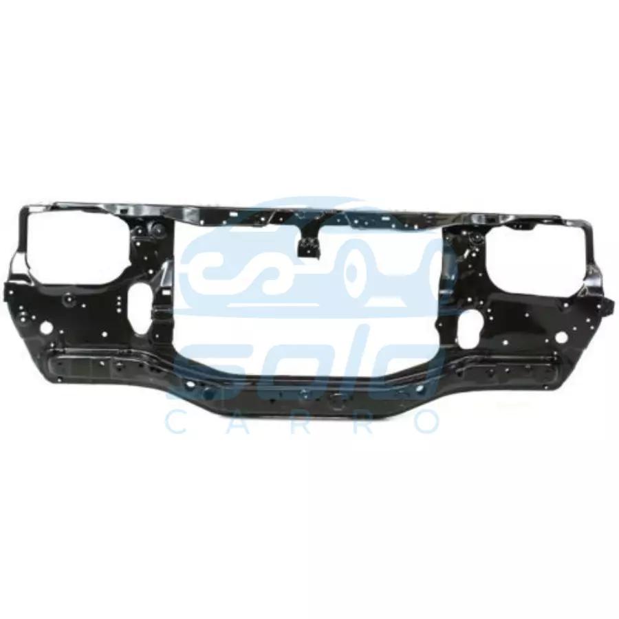 Soporte Radiador-soporte-radiador-mitsubishi-montero-sport-2000-2004-generico