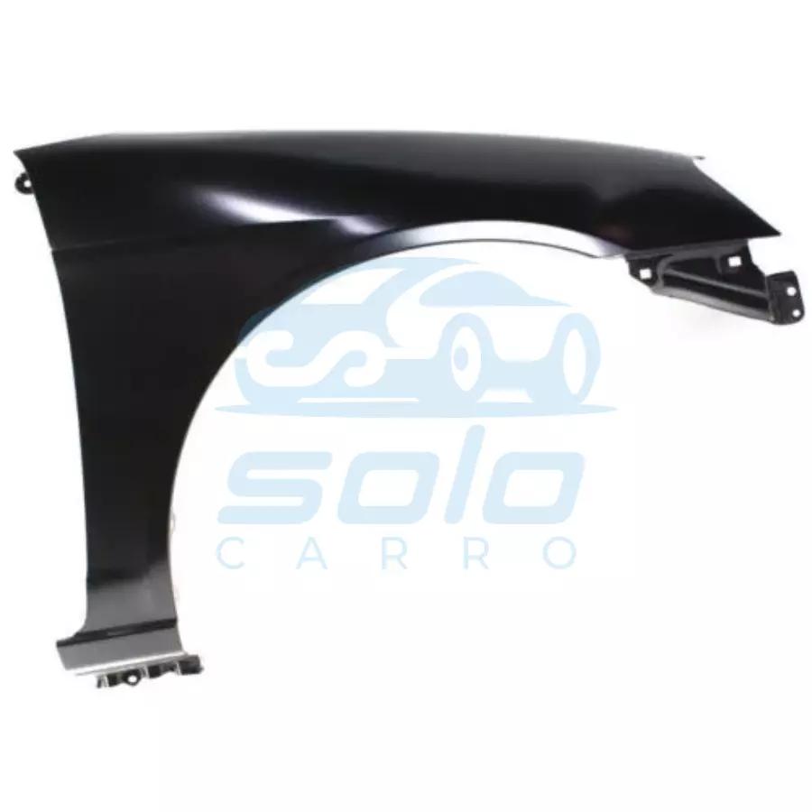 Guardafango Derecho-guardafango-derecho-honda-civic-2001-2001-uni