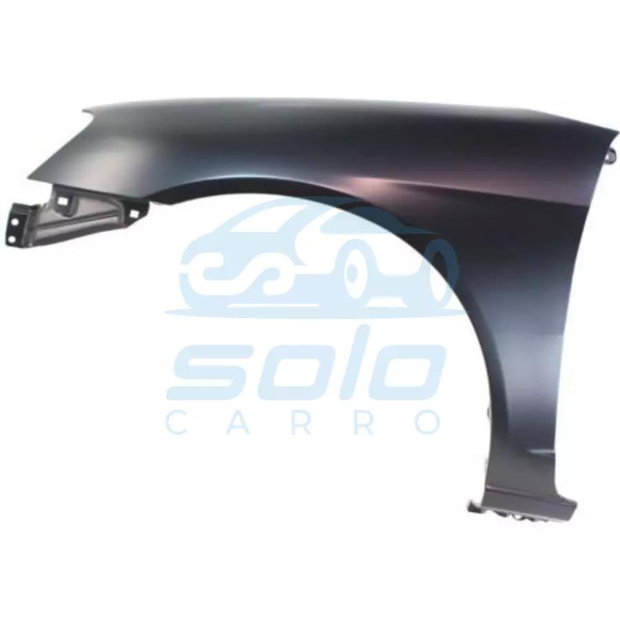 Guardafango Izquierdo-guardafango-izquierdo-honda-civic-2001-2001-uni