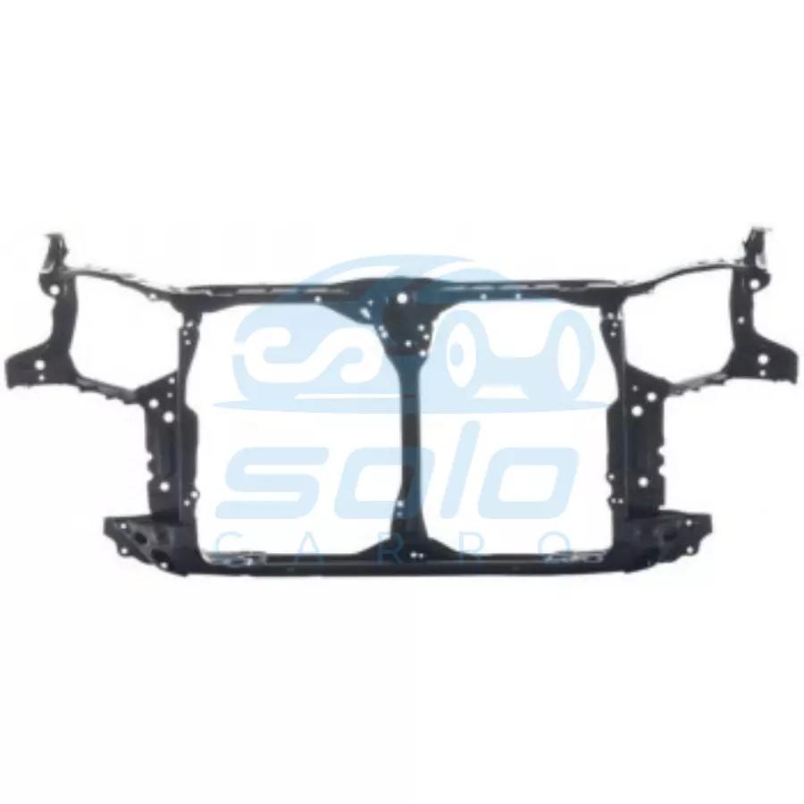 Soporte Radiador-soporte-radiador-honda-civic-2001-2003-universal