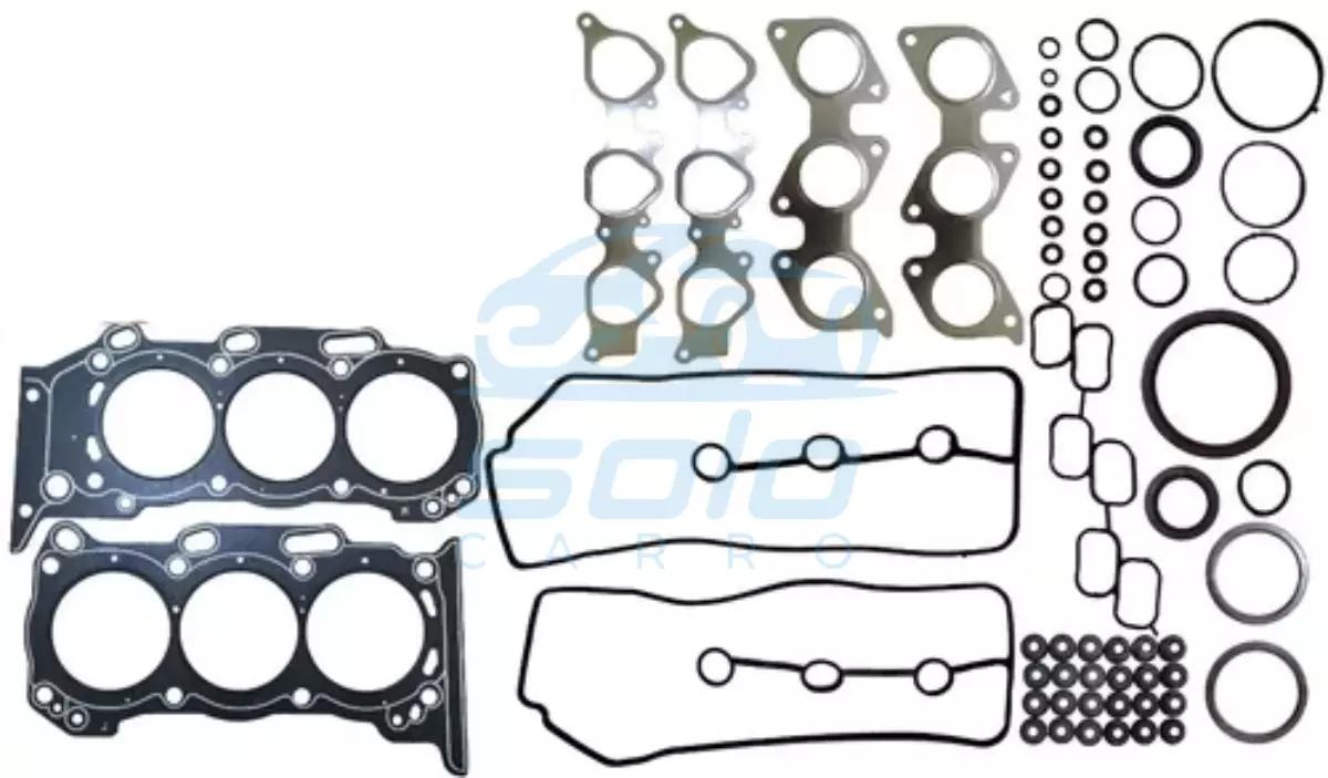 Empacadura Completa /4.0L 1Grfe-empacadura-completa-toyota-4runner-2006-2009-more