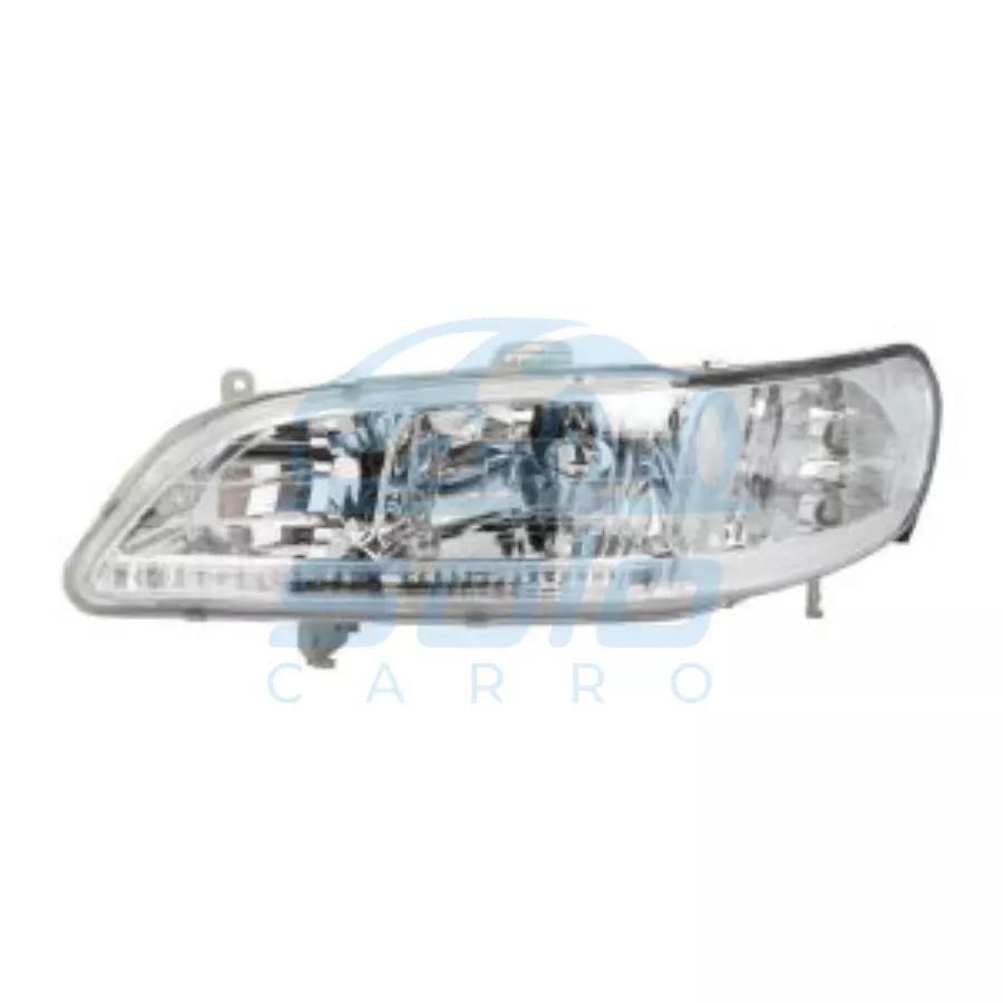 Faro Delantero Izquierdo-faro-delantero-izquierdo-honda-accord-1998-2000-trs