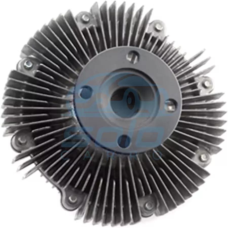 Fan Clutch-fan-clutch-toy-land-cruiser-85-10-toyota